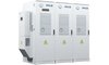WHES PowerCore Mini 50kW/100kWh